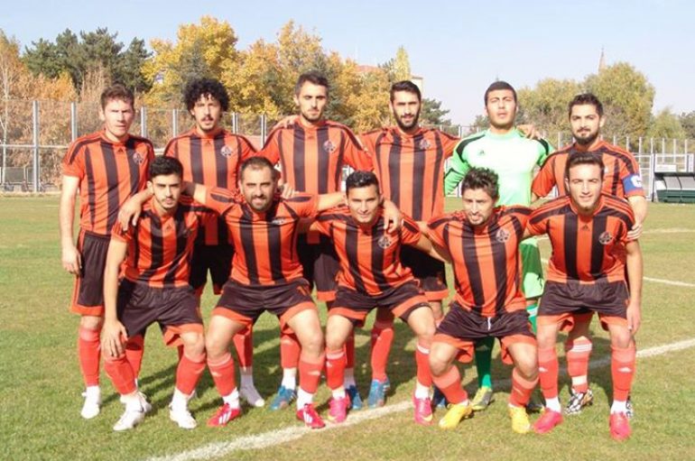 BAL: Altındağ Belediyespor 6-1 Kayseri Yolspor