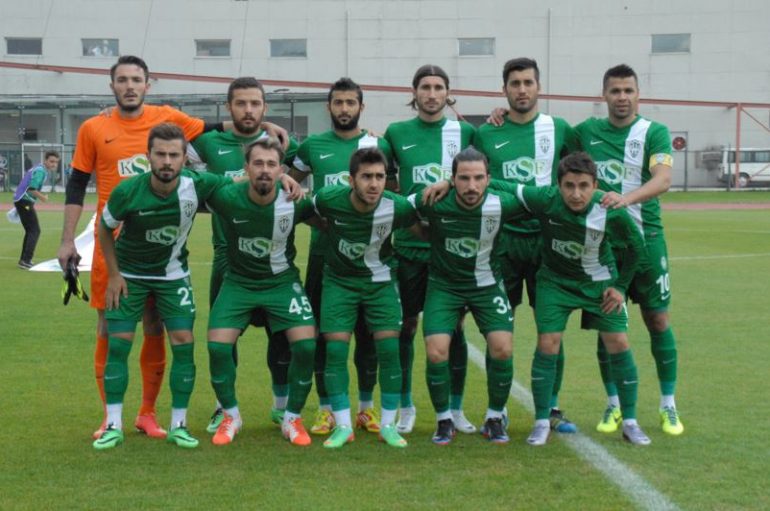 BAL Liginden Kimler Düşüyor, Kimler Çıkıyor.