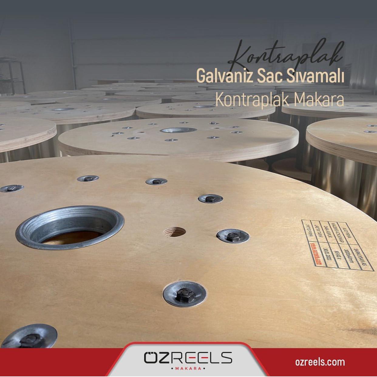 Özreels